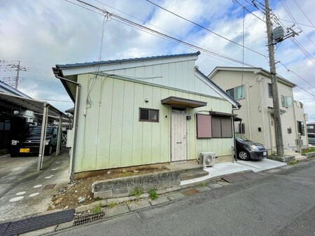 小林貸住宅Ⅰ外観写真