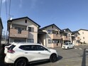 ハーモニーハイツ岸