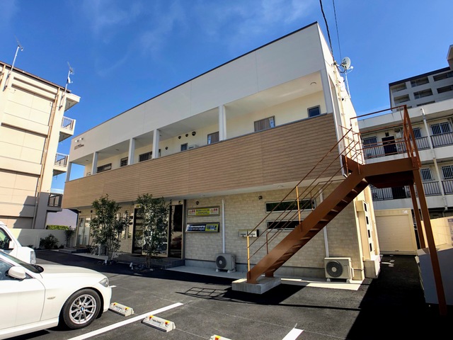 ＫＡＹＵビル