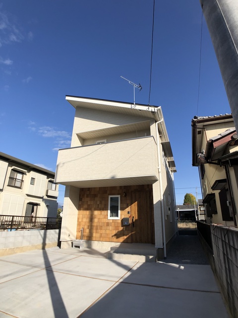 ＣＡＳＡ若宮町