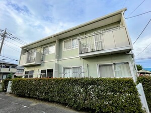 アミしのＣ外観写真