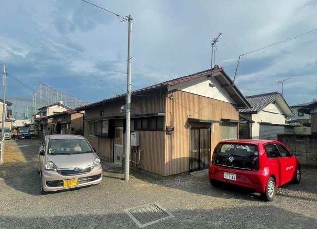 都丸貸住宅