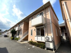ホクレアの丘C外観写真