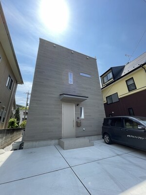 SMART CASA岩神外観写真