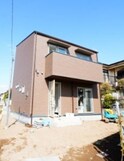 SMART　CASA朝倉町