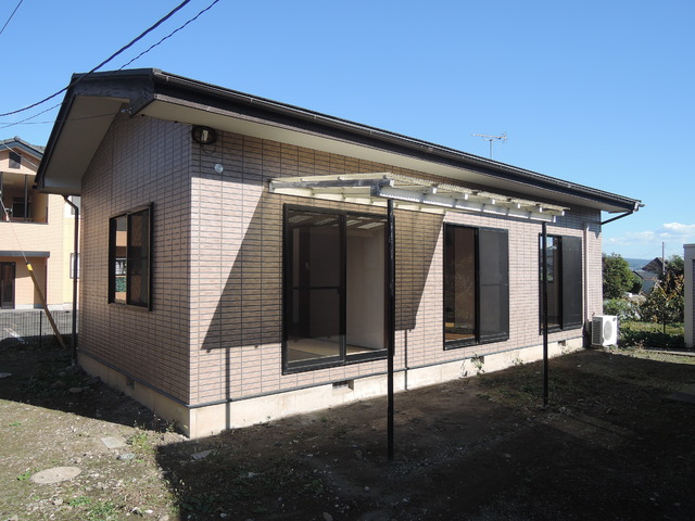 田中貸住宅