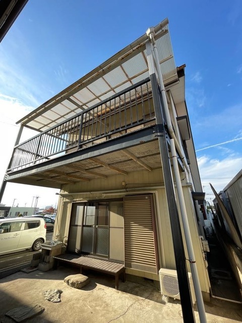 スミヤ貸住宅