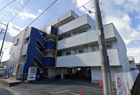 プティメゾン西片貝外観写真