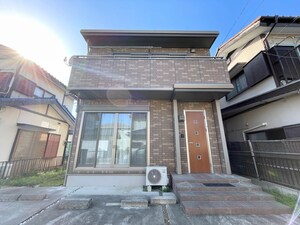 駒形町戸建外観写真