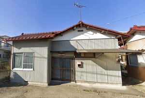 箱田町暮田貸住宅外観写真