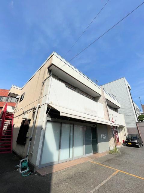 西片貝ハイツ