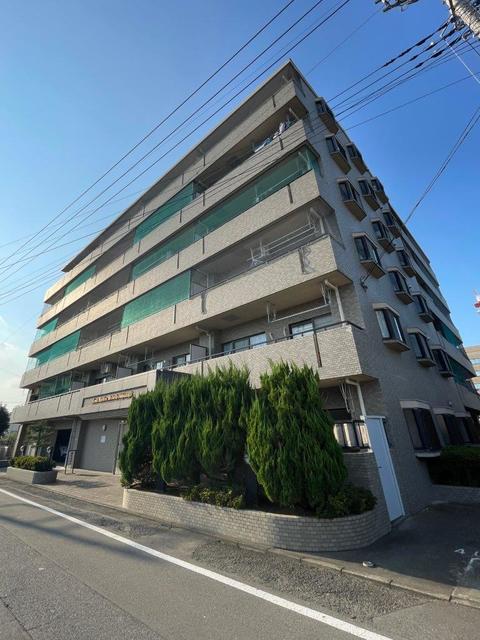 ライオンズマンション前橋西片貝