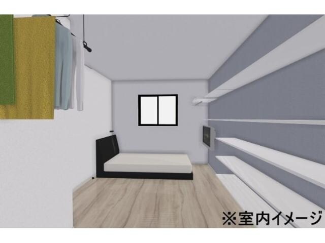 物件内観写真2　(イメージ※)