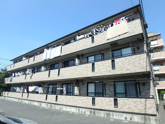 サンモール青木