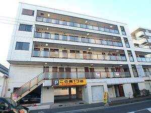 バシャール能登外観写真