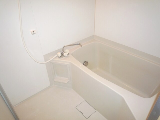 物件内観写真8　(【別室参考写真】追焚き給湯付き)