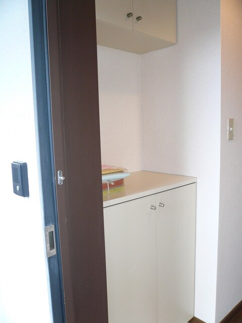 物件内観写真11　(【別室参考写真】)