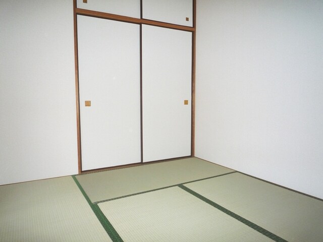 物件内観写真12　(【別室参考写真】和室６帖)