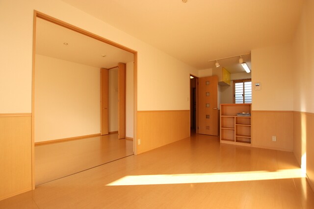 物件内観写真20　(【LDK11.8帖】　ゆったりくつろぐ憩いの空間★)