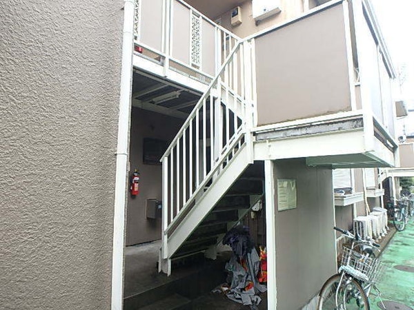 その他(共用スペース)