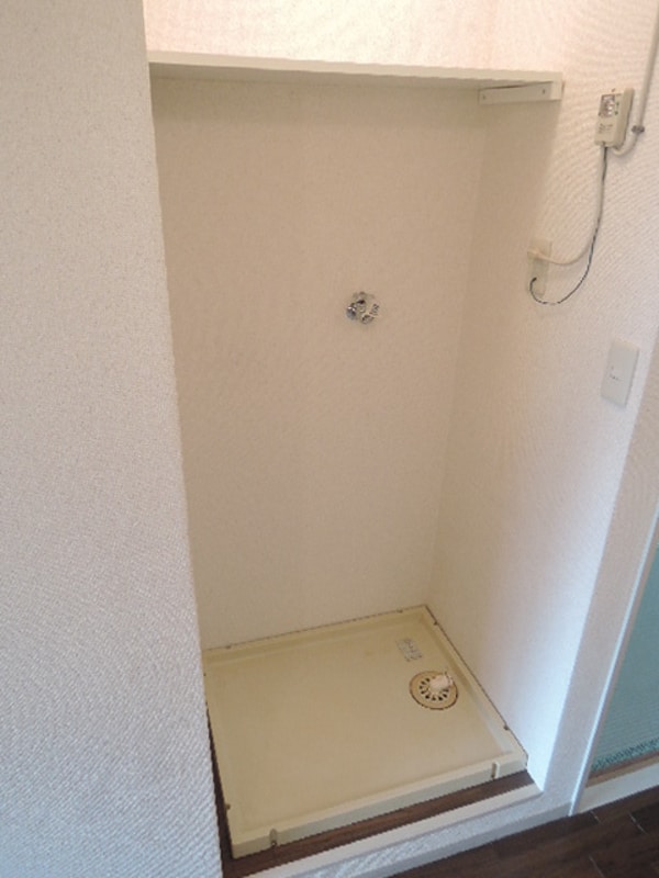設備(別室参考写真)