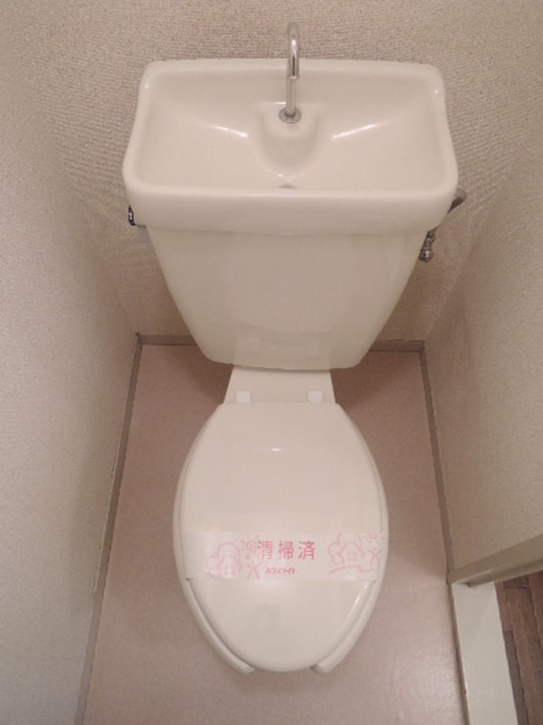 トイレ(別室参考写真)