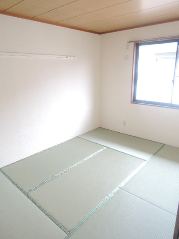 寝室(別室参考写真)