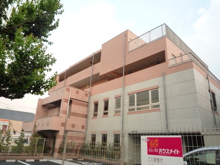 Ｍａｉｓｏｎ・Ｄｏ・Ｒｉｏｎ外観写真