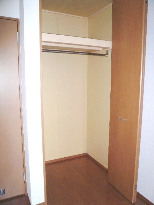 収納(【別室参考写真】収納)