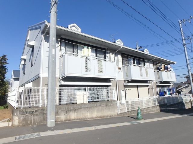 クレストタウン?