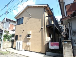 ファーストホーム外観写真