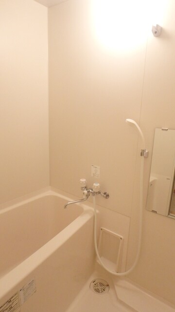 物件内観写真6　(清潔感のある浴室です！)