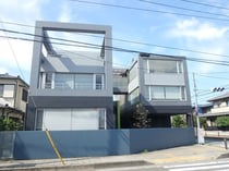 ＴＫ　ＴＷＩＮの外観写真