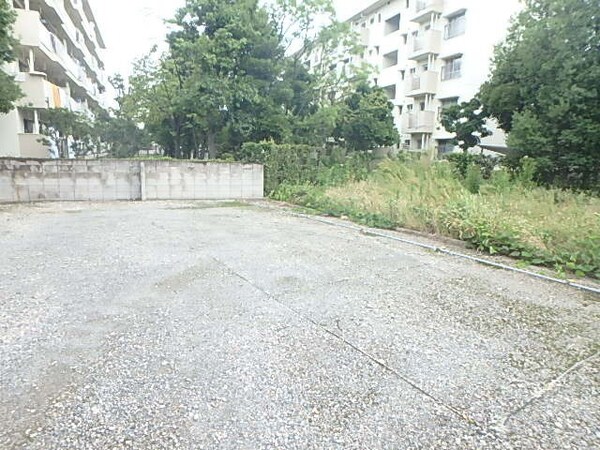 駐車場(駐車場（空車確認要）)