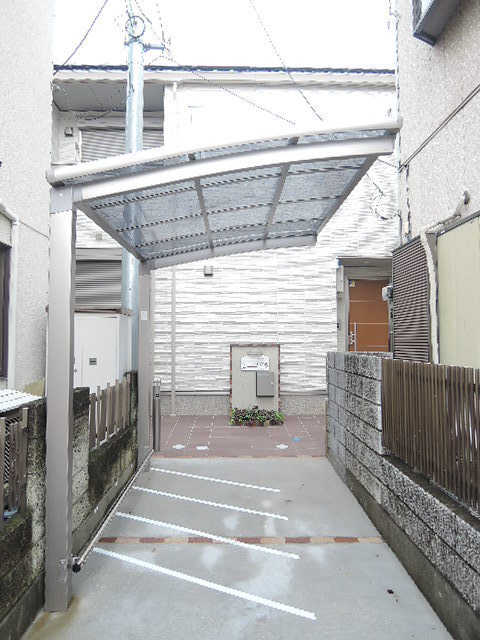 外観写真