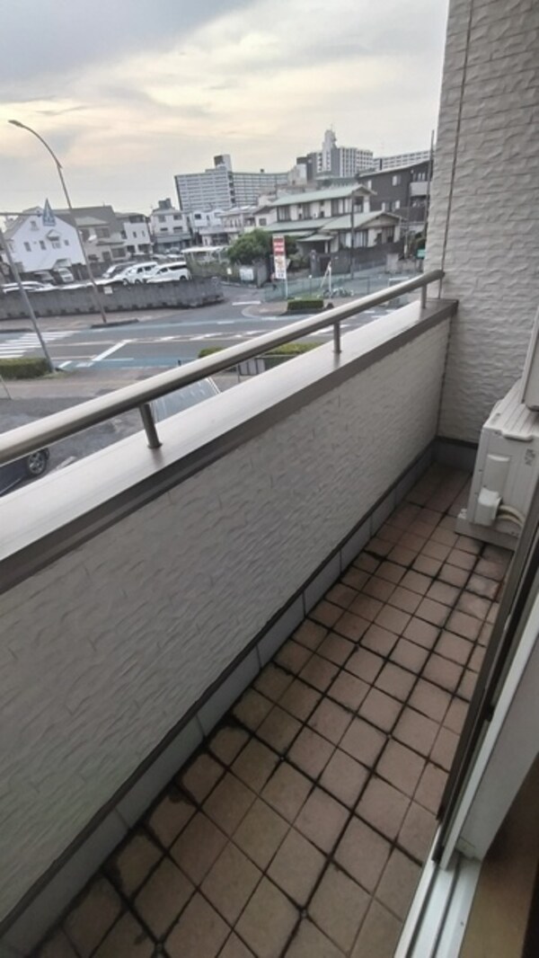 バルコニー(★バルコニー)
