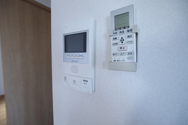 物件内観写真14　(モニター付きインターホン有♪)