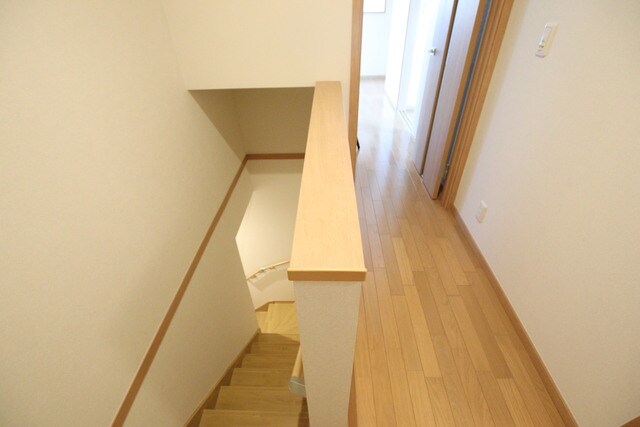 物件内観写真17　(室内階段あり♪)