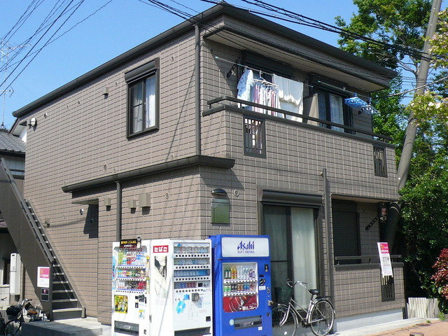 グリーンガーデン