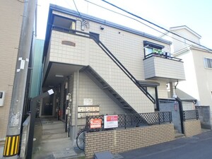 イマージュＭ外観写真