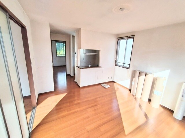 物件内観写真9　(【洋室】　広々お部屋★※別室参考写真)