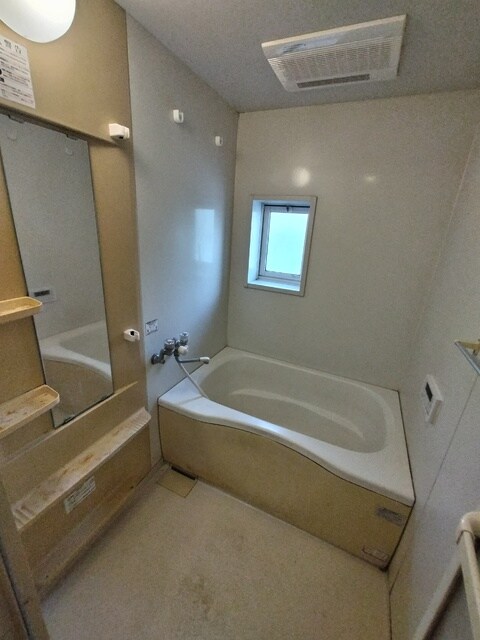 物件内観写真11　(★毎日の疲れを癒すバスルーム★※別室参考写真)