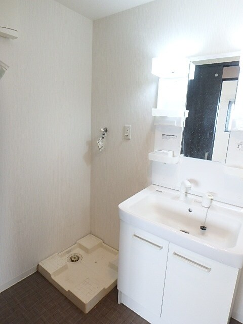 物件内観写真10　(洗面所♪※同タイプ他部屋)