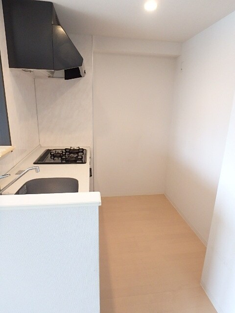 物件内観写真16　(キッチンスペース♪※同タイプ他部屋)