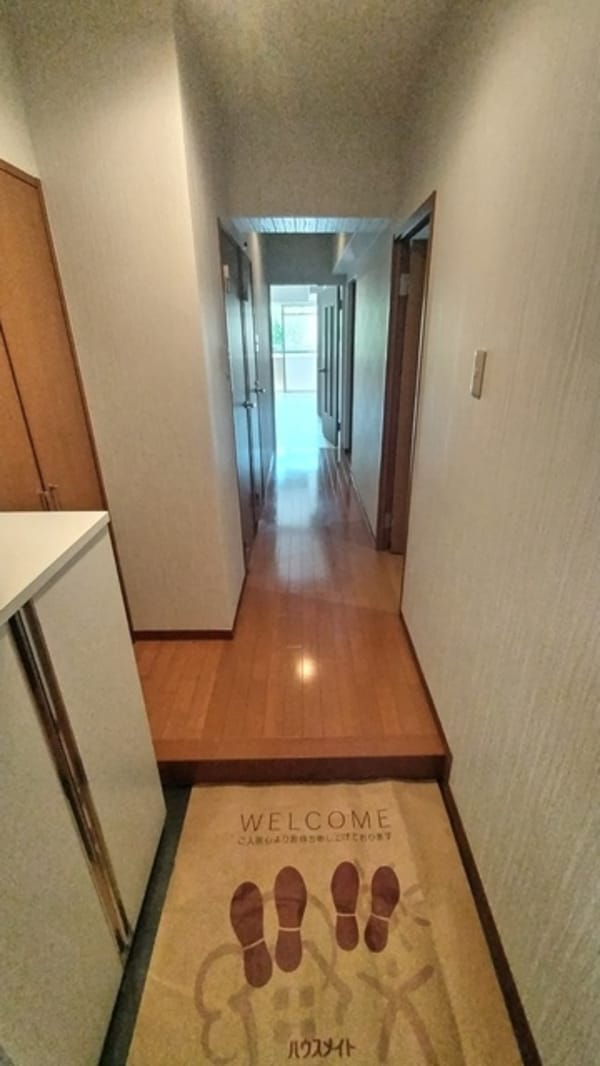 玄関(★玄関)