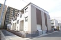 ＲＯＷ　ＨＯＵＳＥ　戸田公園
