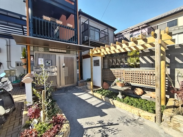 Chintai 埼玉県さいたま市緑区東浦和５丁目の賃貸マンション 8 8万円 1ldk 43 74m 賃貸アパート 賃貸マンション情報