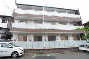 リブリ・ＯＧＷ蕨?外観写真