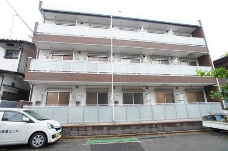 リブリ・ＯＧＷ蕨?外観写真