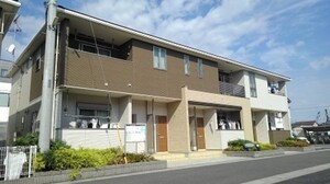 プリミエールホーム?外観写真